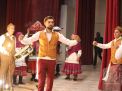گزارش تصویری مراسم جشن ازدواج دانشجویی